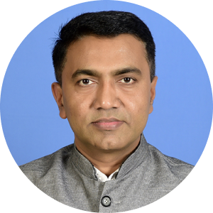 Picture of Pramod Sawant